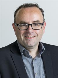 Profile image for Councillor Graeme Hoskin