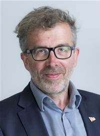 Profile image for Councillor Richard Davies