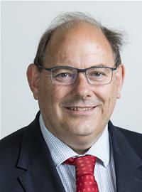Profile image for Councillor Andrew Hornsby-Smith