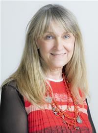 Profile image for Councillor Karen Rowland