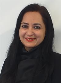 Profile image for Councillor Saadia Saadat