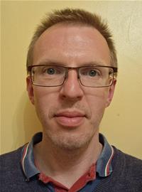Profile image for Councillor Richard Walkem