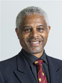 Profile image for Councillor Glenn Dennis