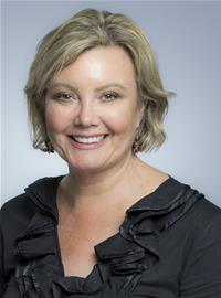 Profile image for Councillor Alison Foster