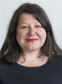 Profile image for Councillor Ruth McEwan