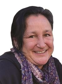 Profile image for Councillor Sarah Magon