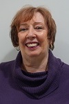 Profile image for Councillor Jenny Rynn