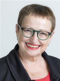 Profile image for Councillor Deborah Edwards