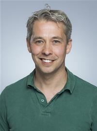 Profile image for Councillor David Clarke