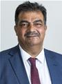 photo of Councillor Mohammed Ayub