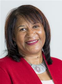Profile image for Councillor Colette Dennis