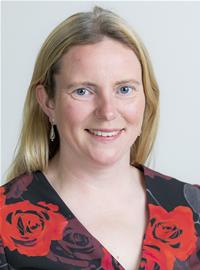 Profile image for Councillor Rachel Eden