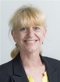 Profile image for Councillor Meri O'Connell