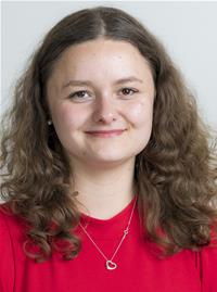 Profile image for Councillor Ellie Emberson