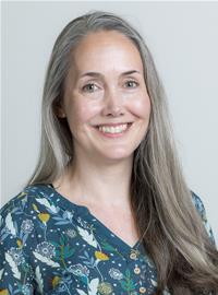 Profile image for Councillor Kathryn McCann